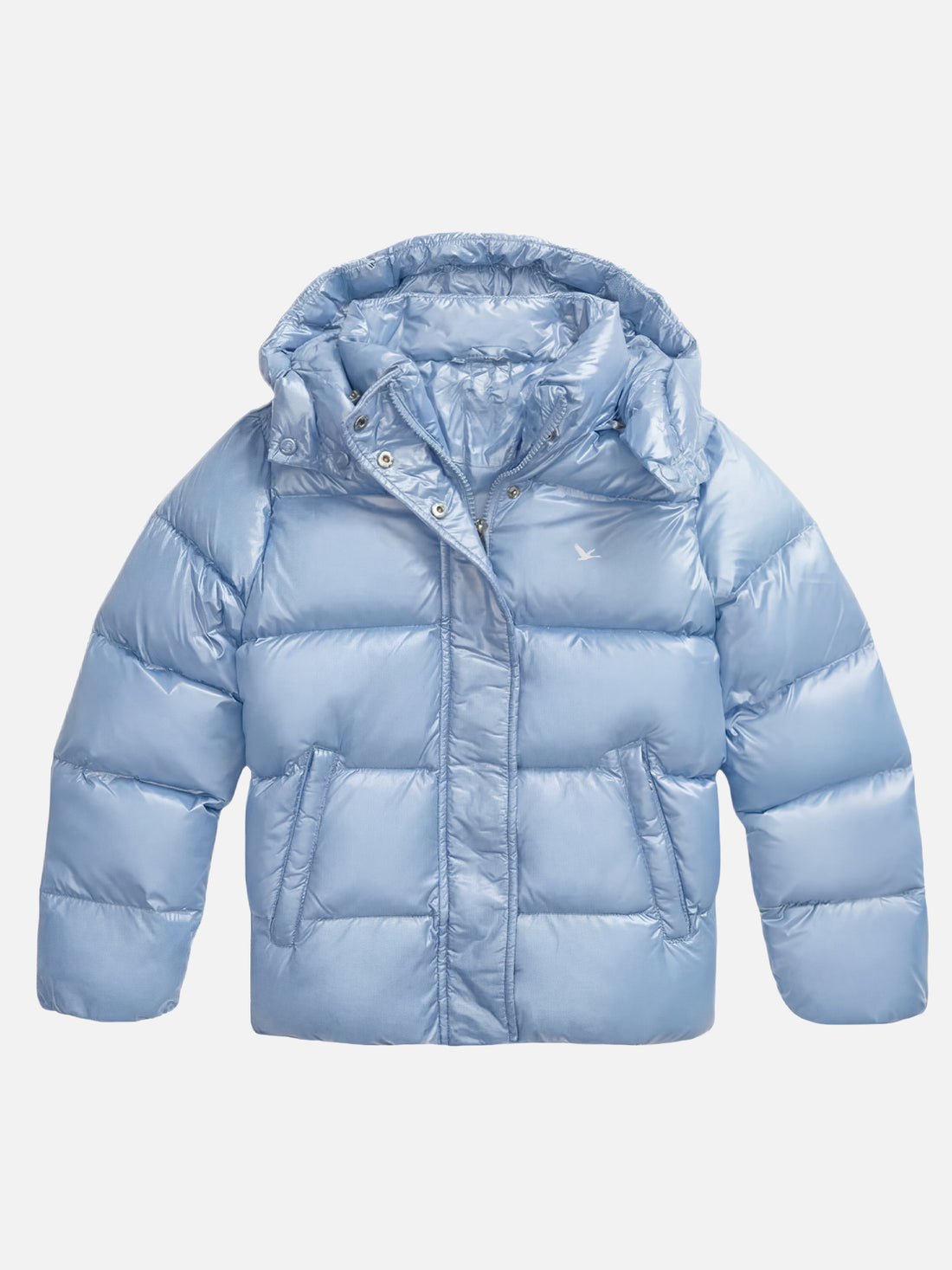 Nordhild's Nordic Puffer Jacket