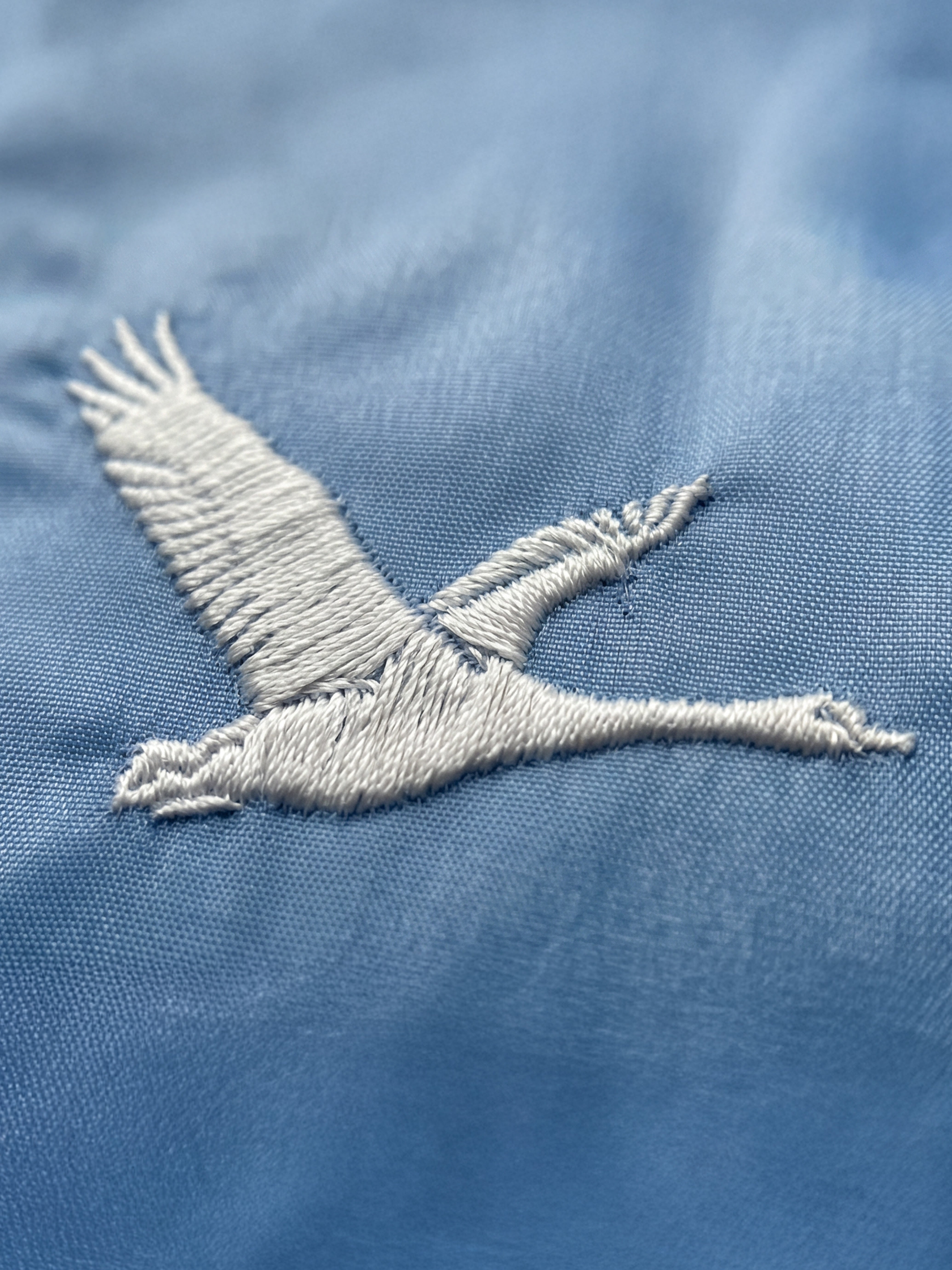 Nordhild's Nordic Puffer Jacket